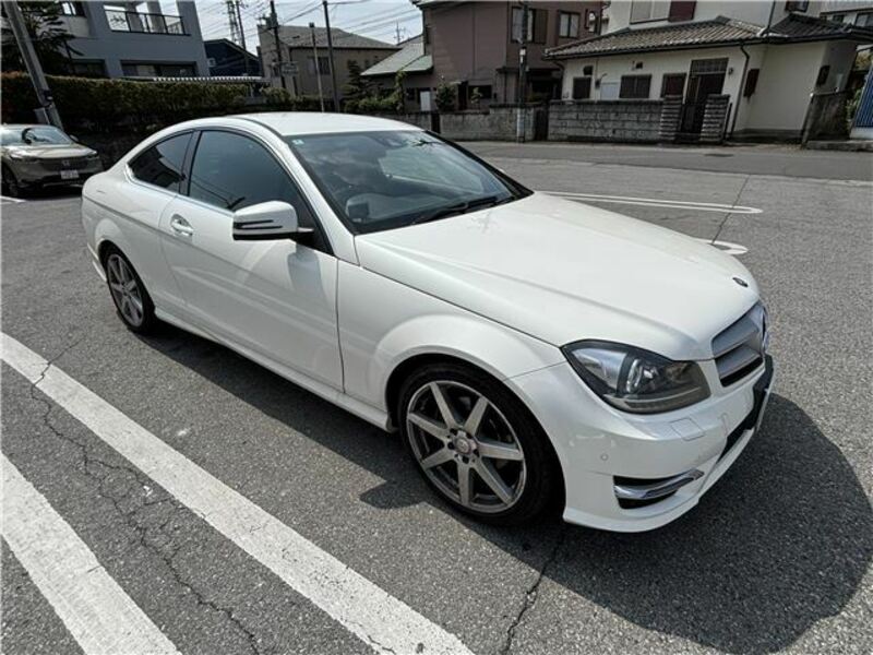 C-CLASS