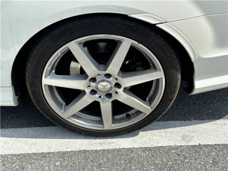 C-CLASS