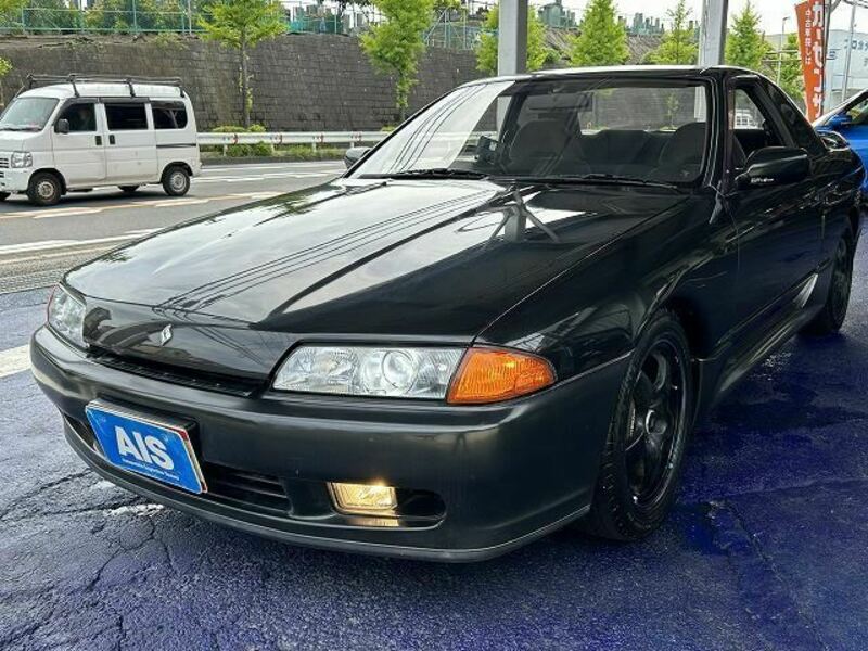 SKYLINE