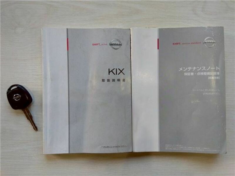 KIX