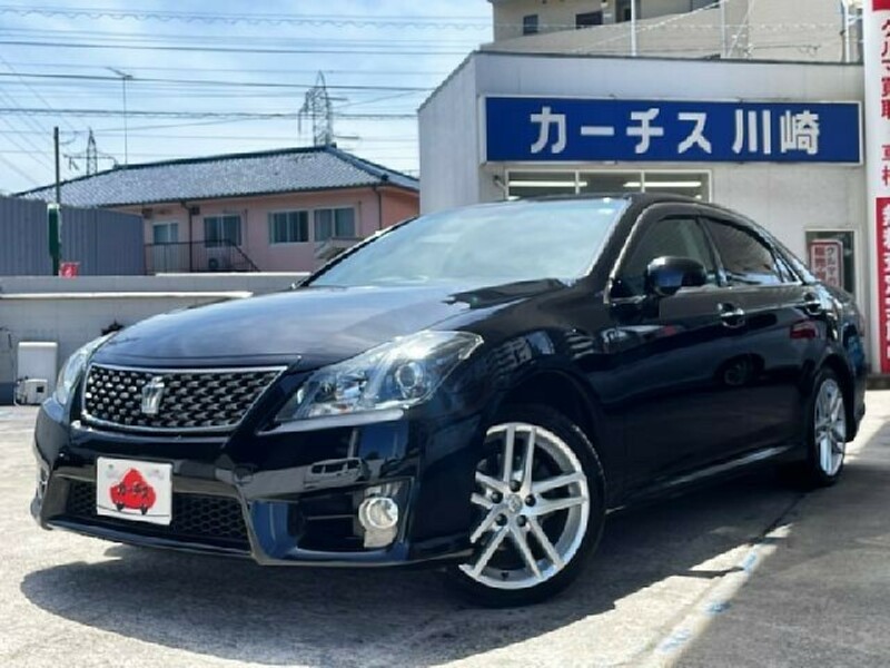 CROWN