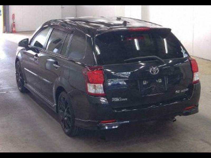 COROLLA FIELDER
