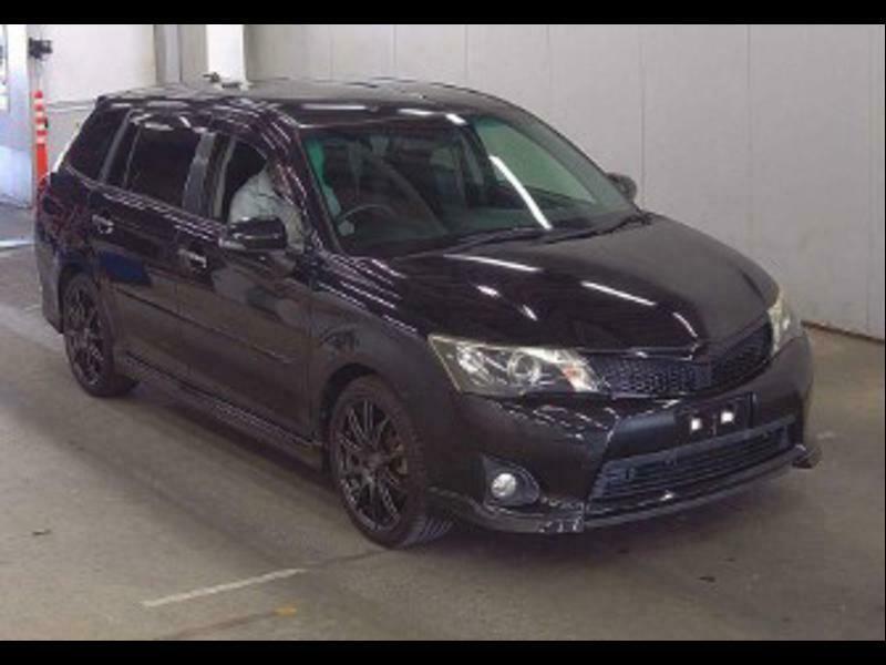 COROLLA FIELDER