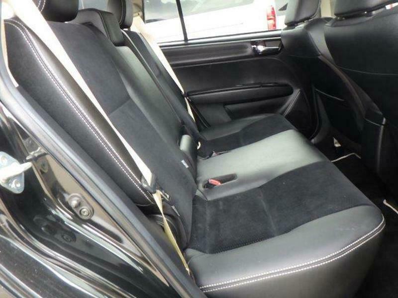 COROLLA FIELDER