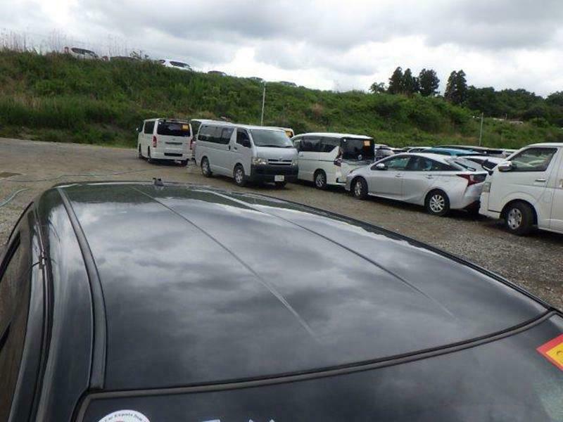 COROLLA FIELDER