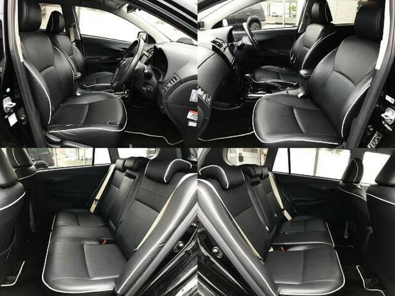 COROLLA FIELDER-7