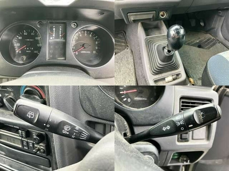 PAJERO MINI