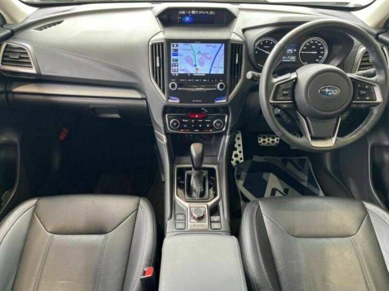 FORESTER-1