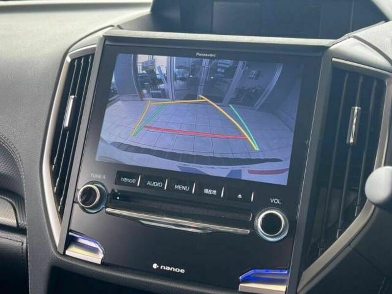 FORESTER-5