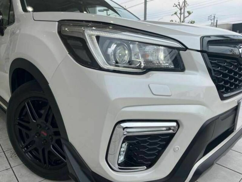 FORESTER-14
