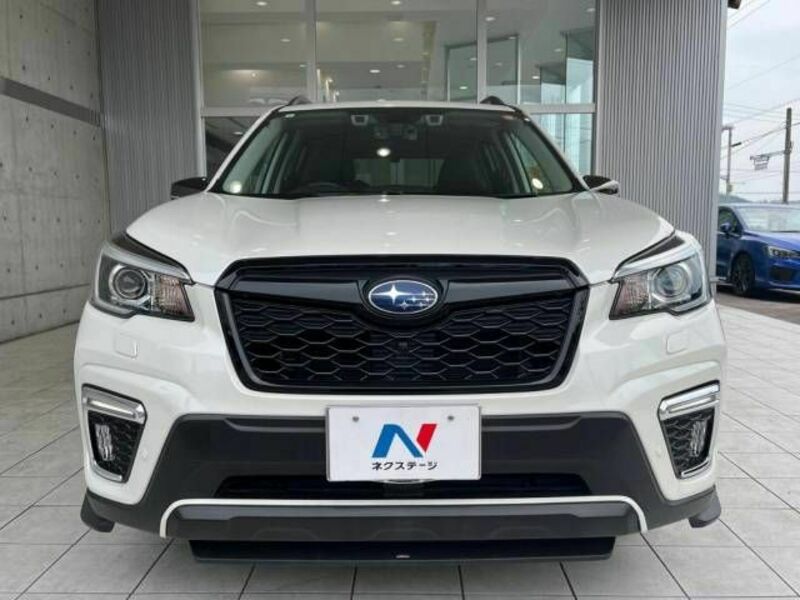 FORESTER-15