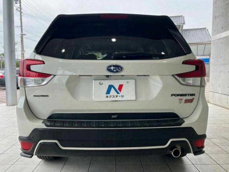 FORESTER-16
