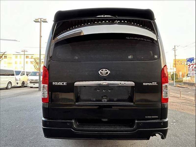 HIACE VAN-2