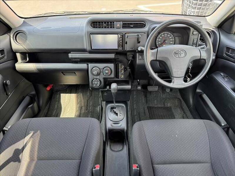SUCCEED VAN