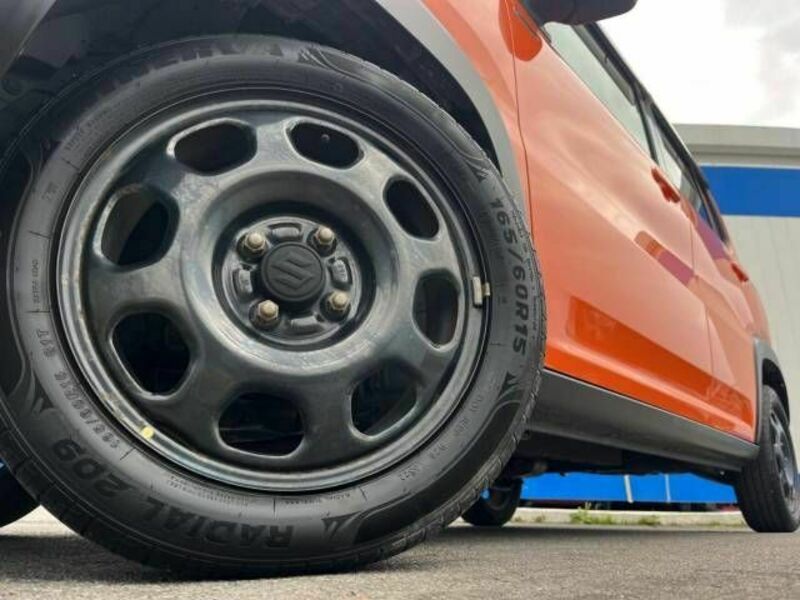 HUSTLER