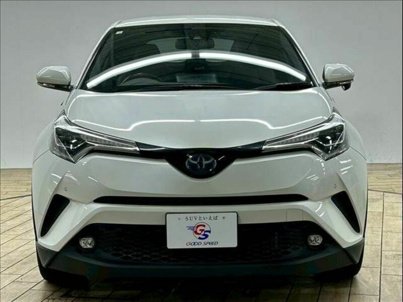 C-HR-16