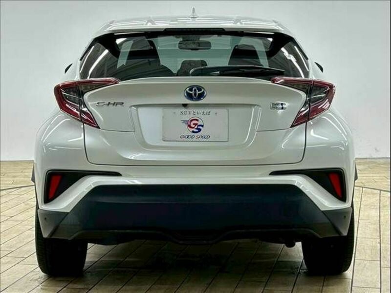 C-HR-18