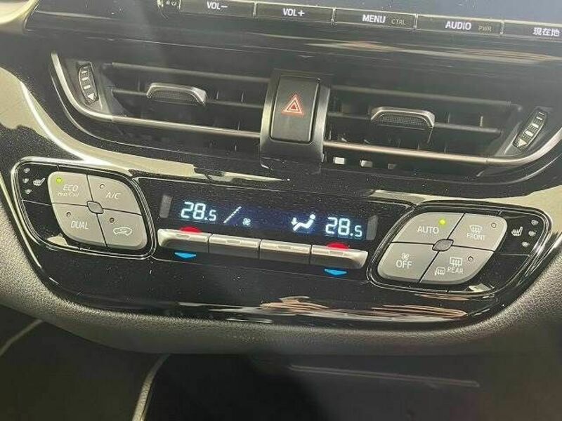 C-HR-10