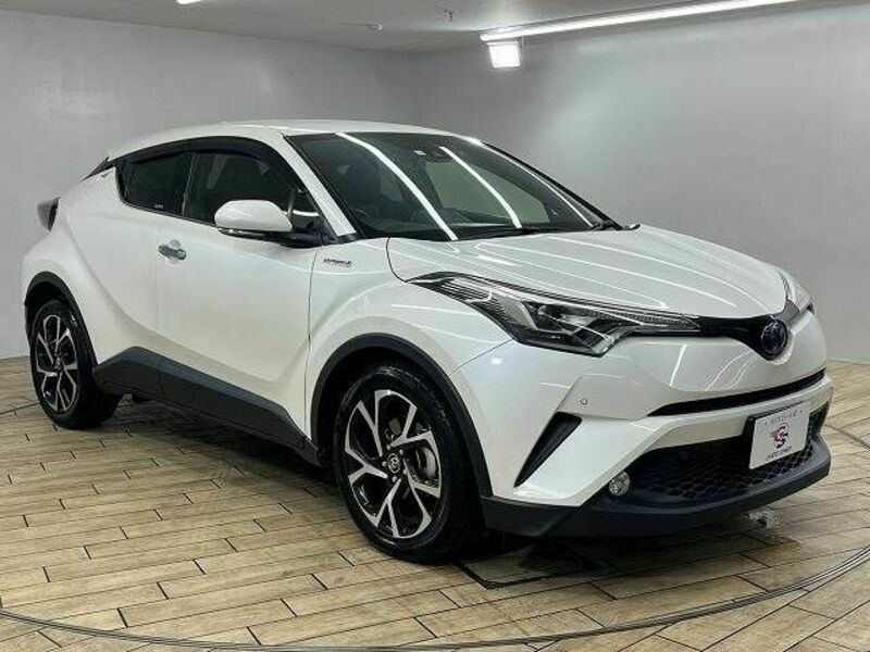 C-HR-13