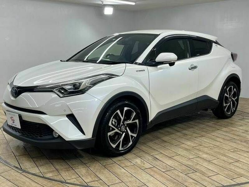 C-HR-14