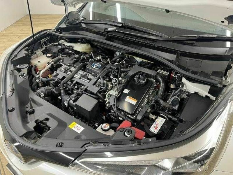 C-HR-17