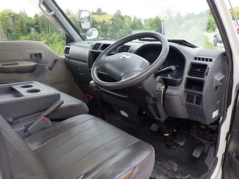 VANETTE TRUCK-4
