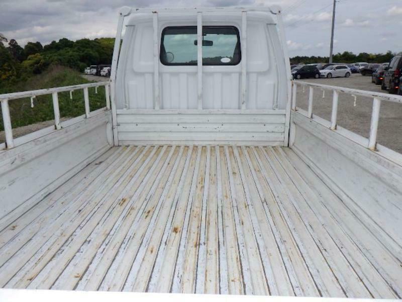 VANETTE TRUCK-5