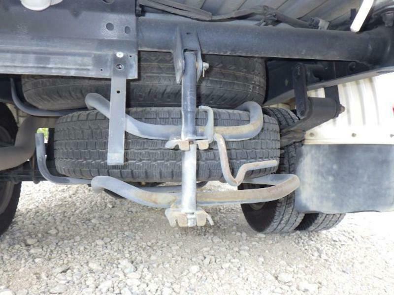 VANETTE TRUCK-6