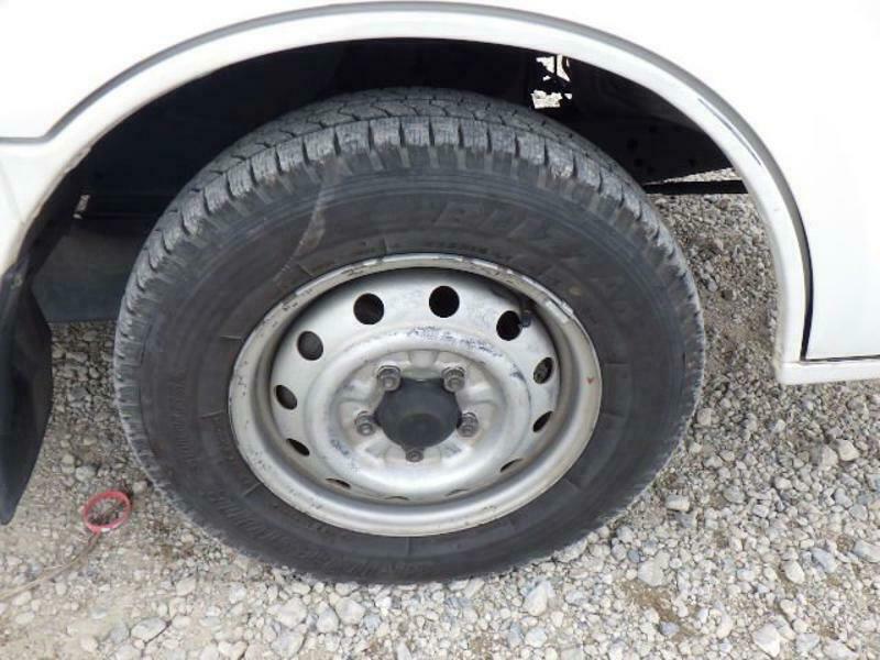 VANETTE TRUCK-23