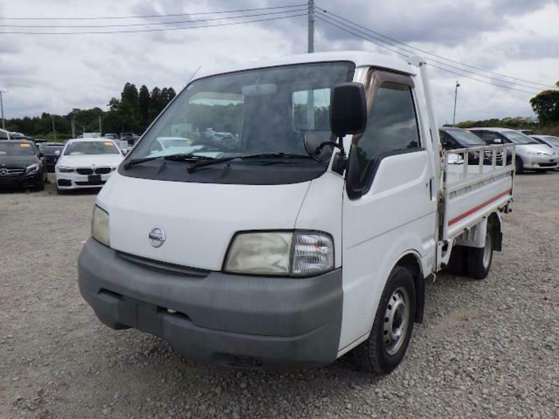 VANETTE TRUCK-25