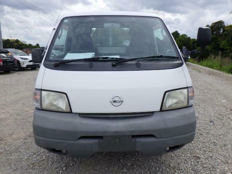 VANETTE TRUCK-27