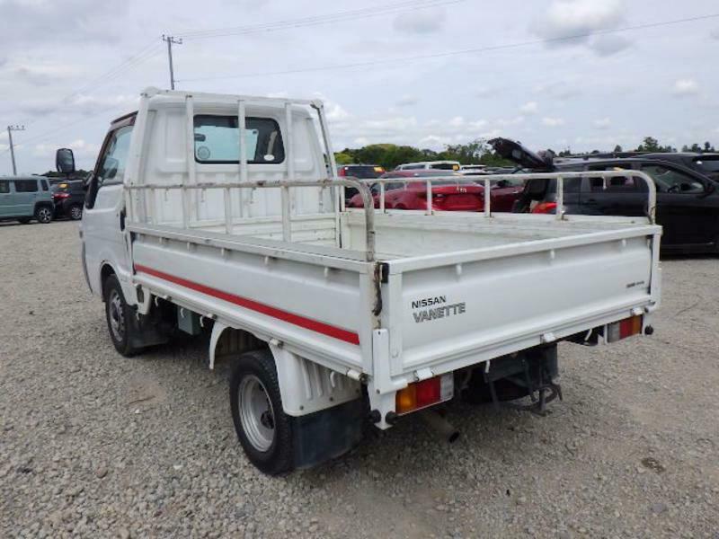VANETTE TRUCK-28
