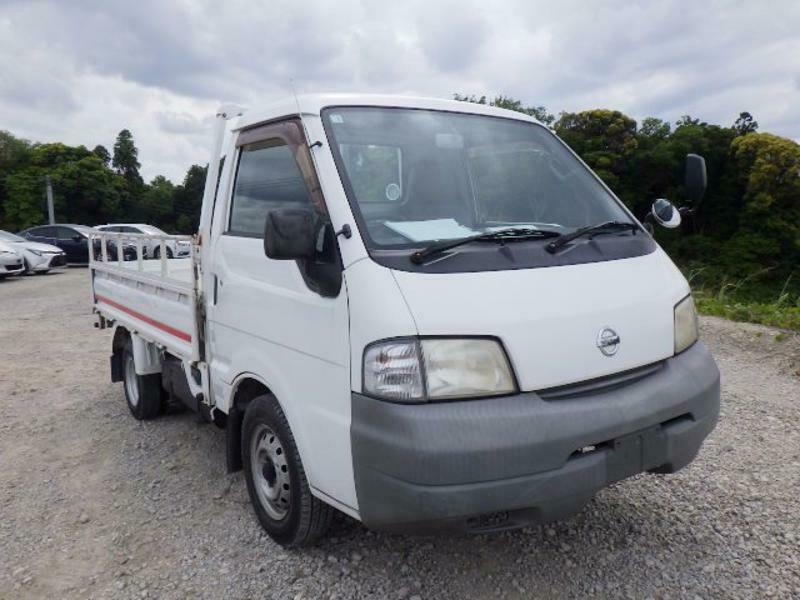 VANETTE TRUCK