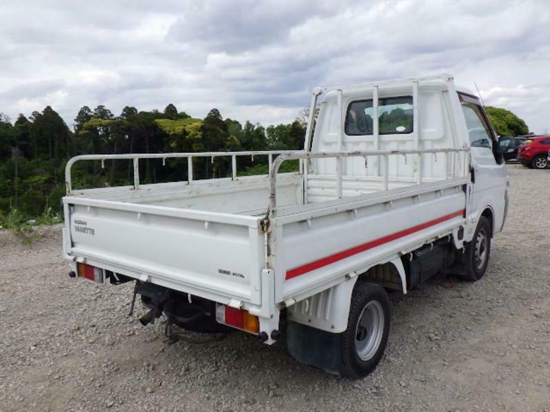 VANETTE TRUCK-29