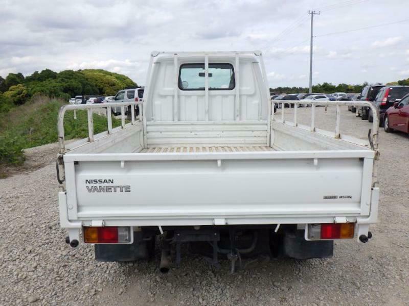 VANETTE TRUCK-31