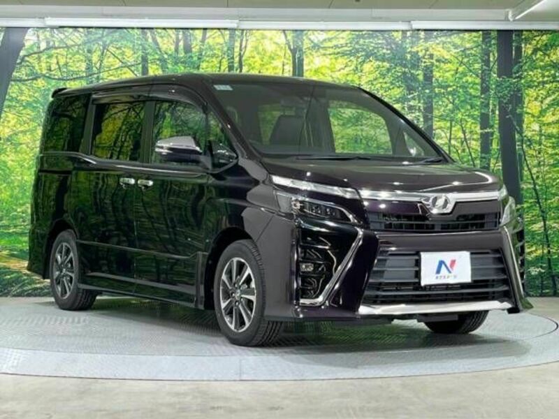 VOXY-15
