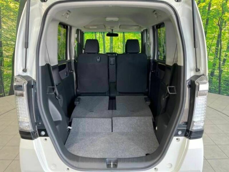 N BOX CUSTOM-10
