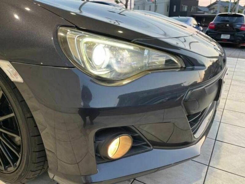 BRZ