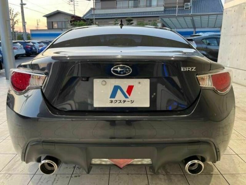 BRZ