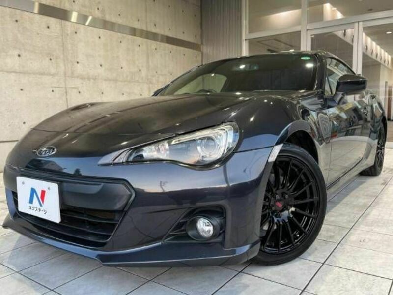 BRZ