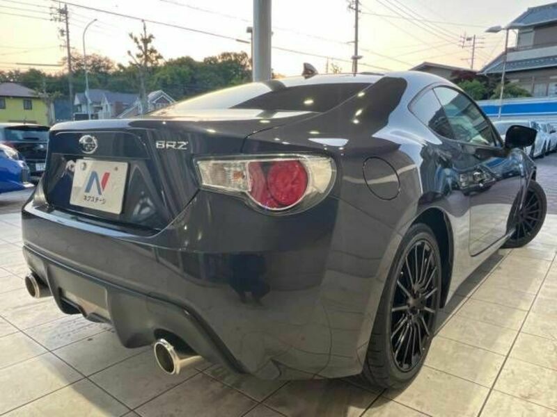BRZ