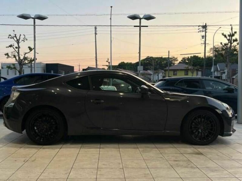 BRZ