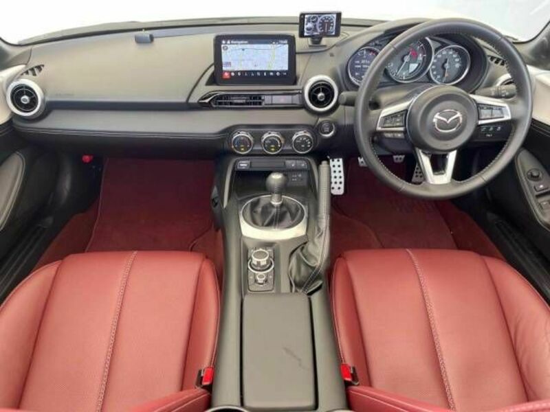 ROADSTER RF