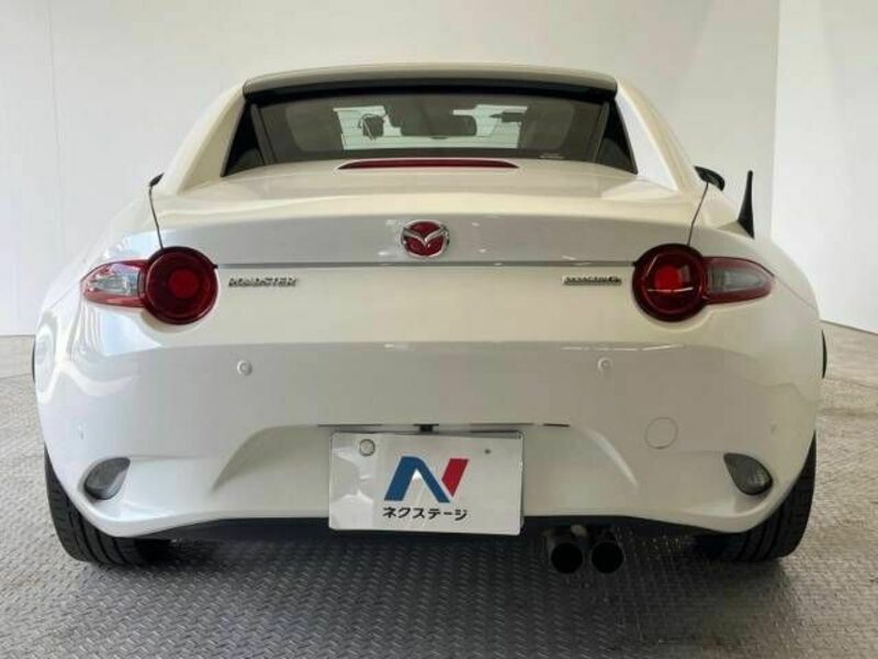 ROADSTER RF
