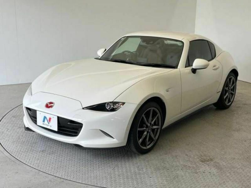 ROADSTER RF