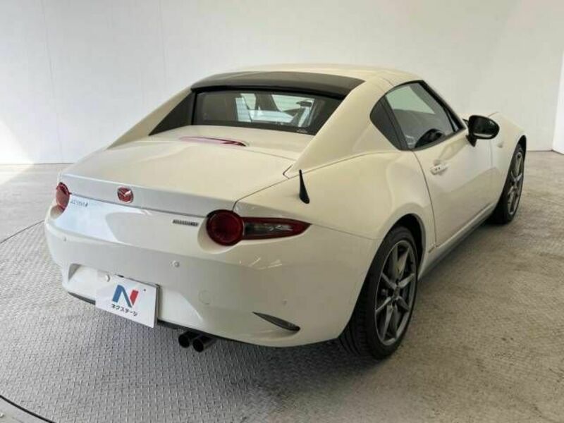 ROADSTER RF