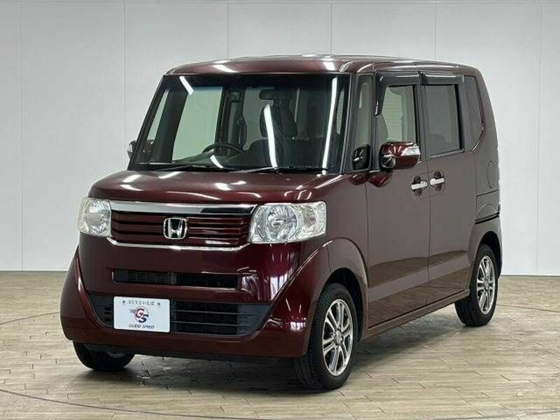 N BOX-14