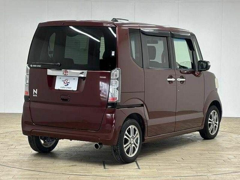 N BOX-15