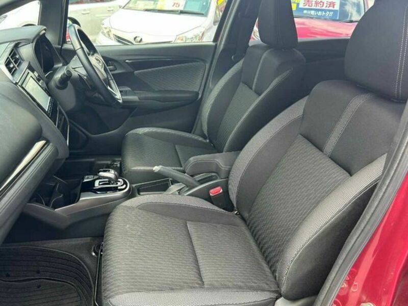 FIT HYBRID