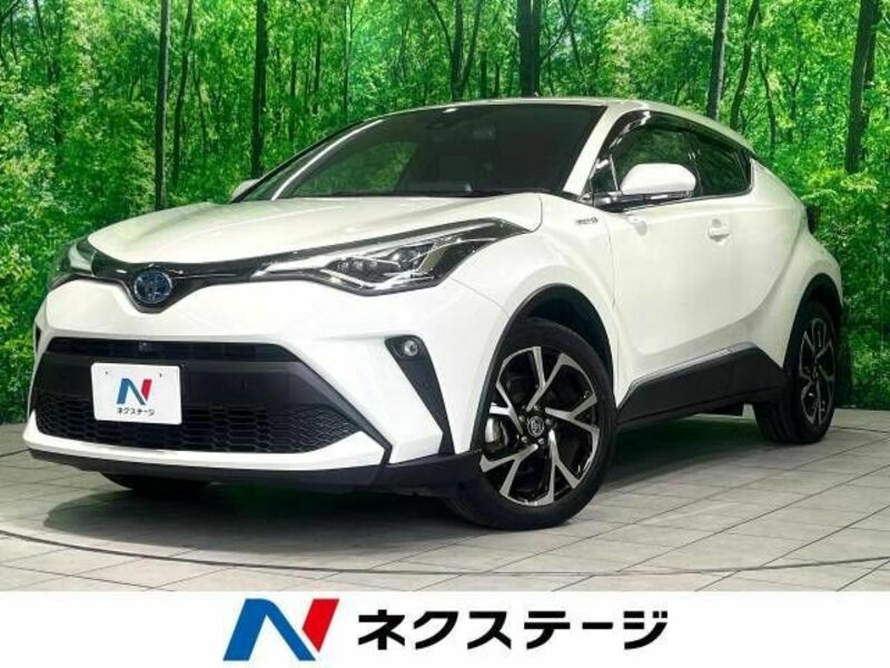 C-HR-0